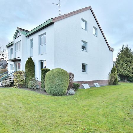 Fh Dornkampstrasse 1 Ferienhaus Dornkampstrasse 1 Appartement 2 Timmendorfer Strand Kültér fotó