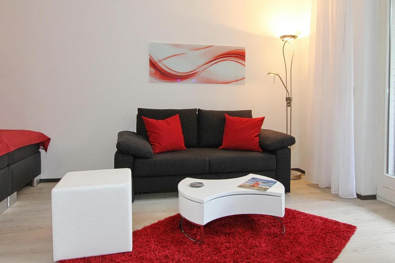 Fh Dornkampstrasse 1 Ferienhaus Dornkampstrasse 1 Appartement 2 Timmendorfer Strand Kültér fotó