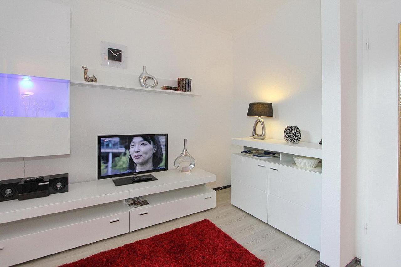 Fh Dornkampstrasse 1 Ferienhaus Dornkampstrasse 1 Appartement 2 Timmendorfer Strand Kültér fotó