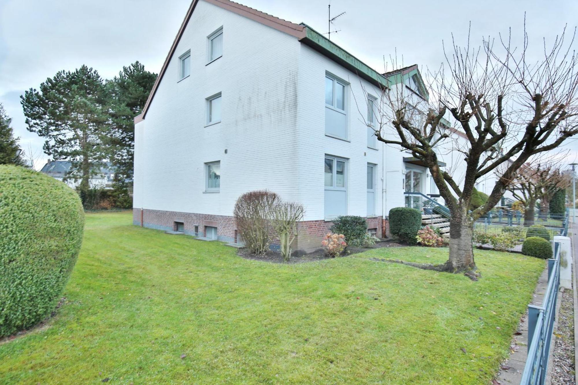 Fh Dornkampstrasse 1 Ferienhaus Dornkampstrasse 1 Appartement 2 Timmendorfer Strand Kültér fotó